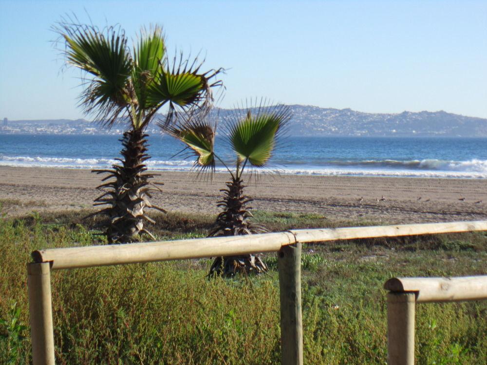 Hotel Canto Del Mar La Serena Bagian luar foto