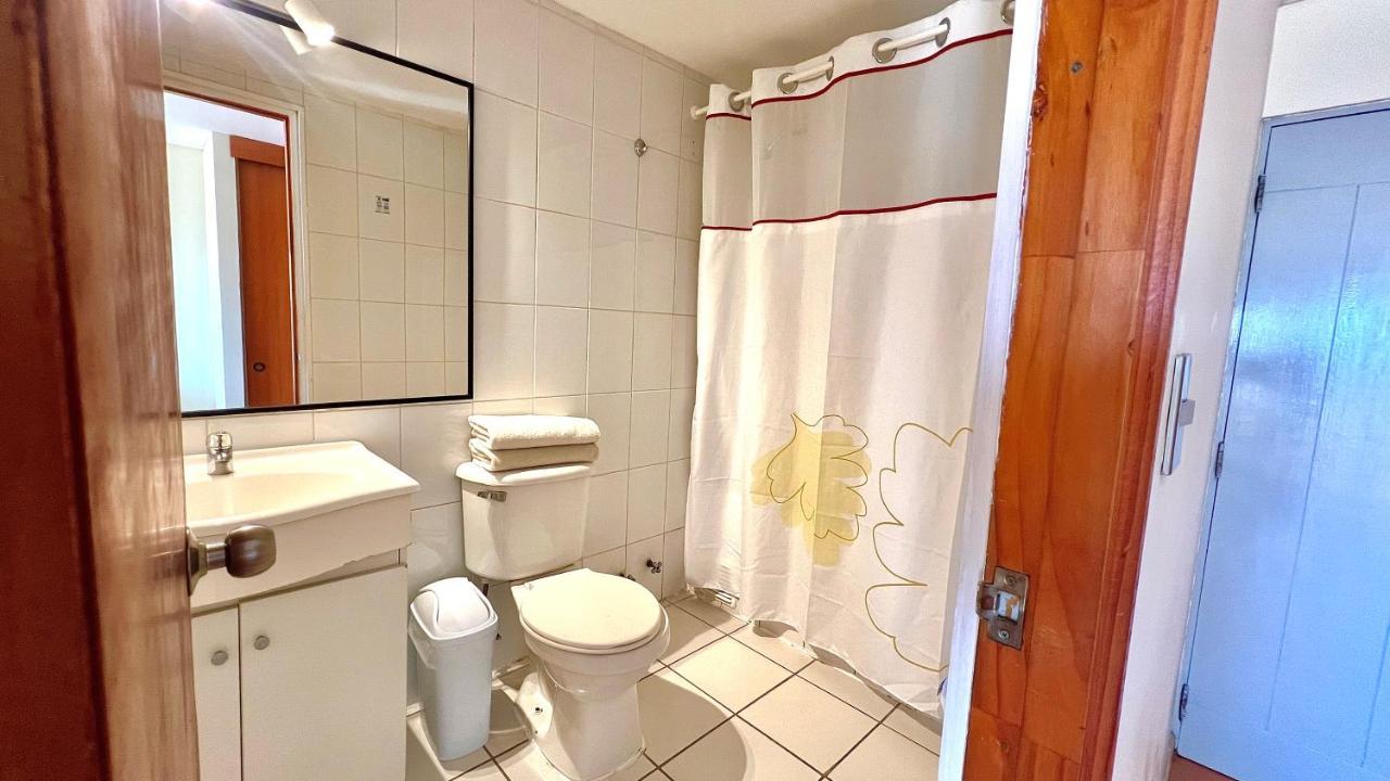 Hotel Canto Del Mar La Serena Bagian luar foto
