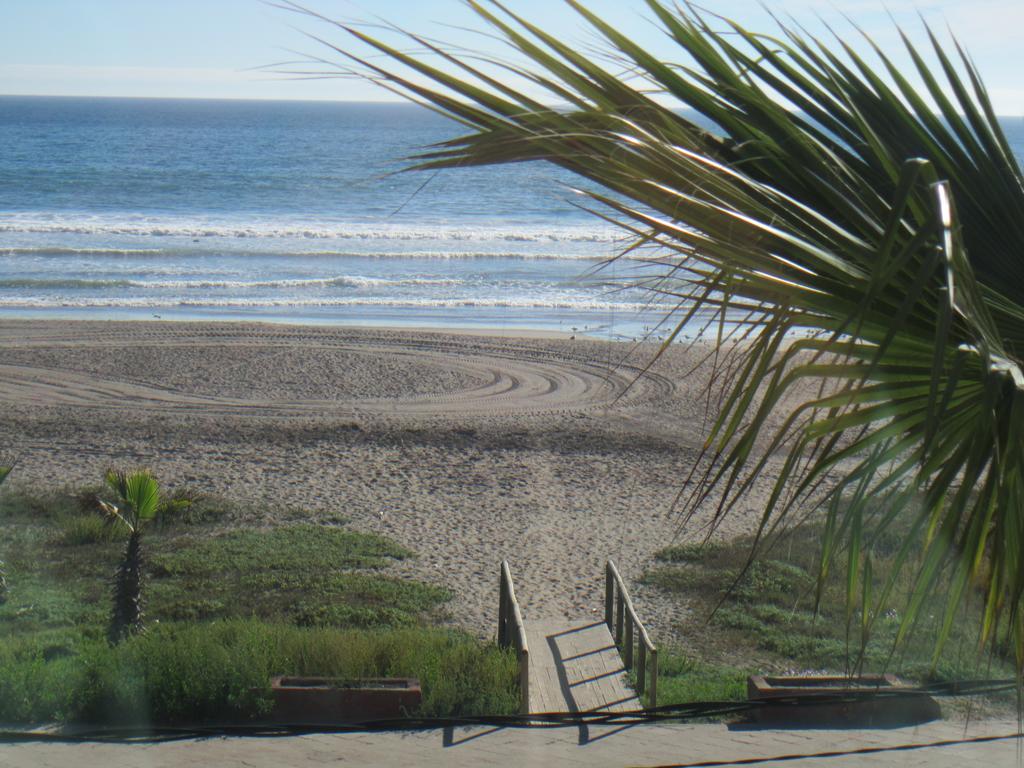 Hotel Canto Del Mar La Serena Bagian luar foto