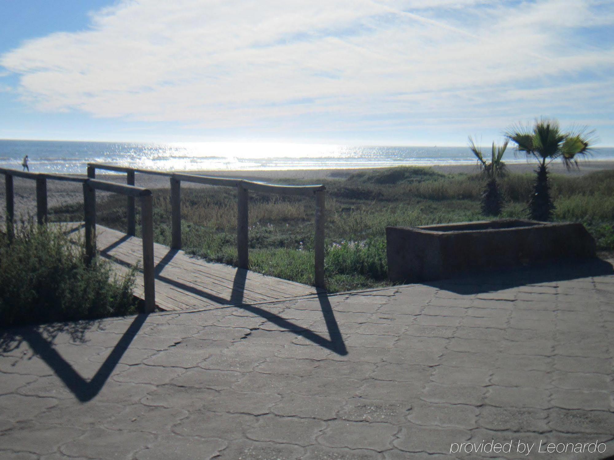 Hotel Canto Del Mar La Serena Bagian luar foto